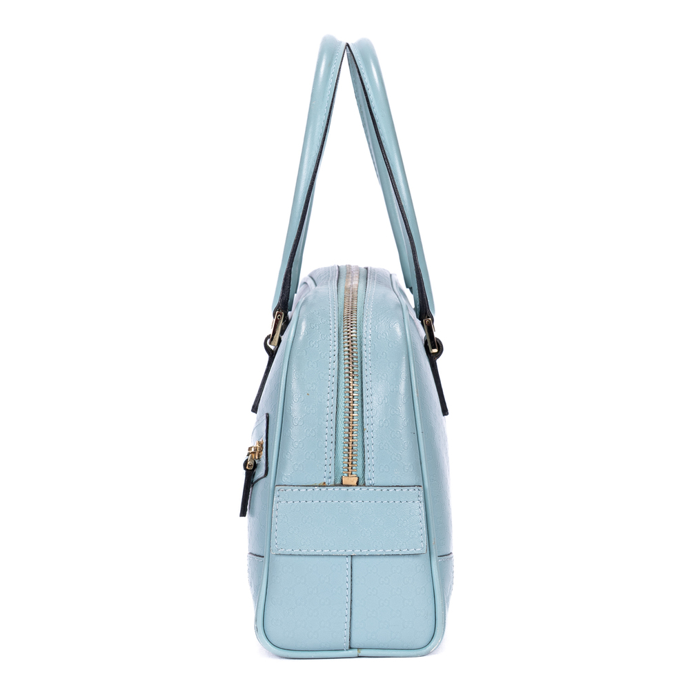 Gucci Capri Bowler Tote Mini - Picture 3 of 15